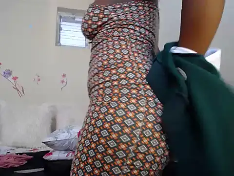 DarkBerry8 online show from 10-24-25, 12:56