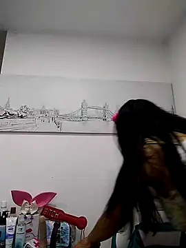  Miaaleon online show from 02-18-25, 01:22