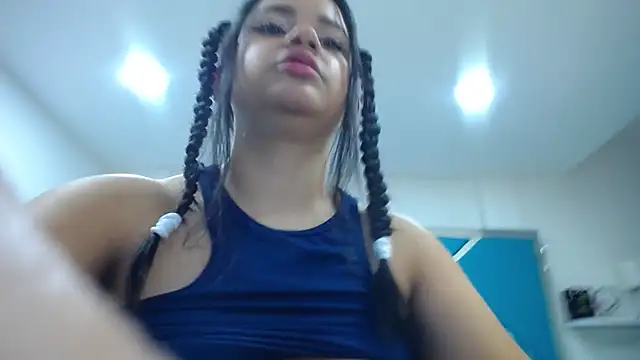  Miaaleon online show from 03-05-25, 04:24