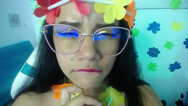  Miaaleon online show from 03-11-25, 07:36