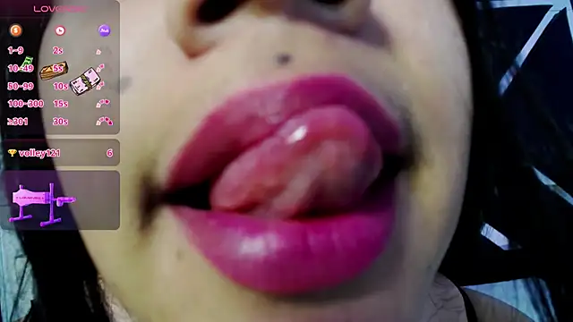  Miaaleon online show from 03-17-25, 07:48