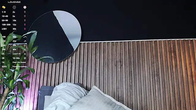 DilanJonnes  online show from 12-05-24, 03:15