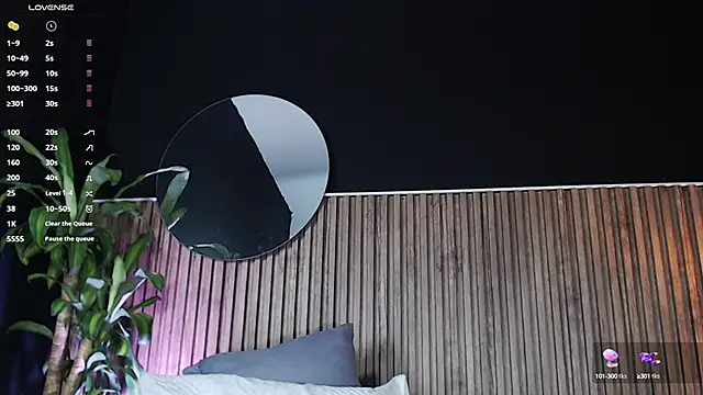 DilanJonnes  online show from 12-09-24, 02:02