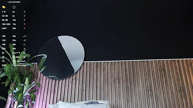 DilanJonnes  online show from 12-12-24, 10:52