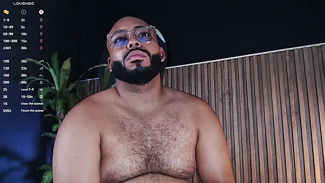 DilanJonnes  online show from 12-26-24, 02:55