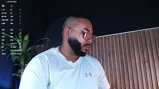 DilanJonnes  online show from 12-29-24, 12:09