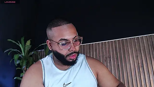 DilanJonnes  online show from 12-31-24, 08:56