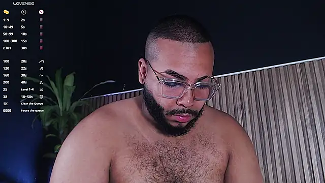 DilanJonnes  online show from 01-10-25, 11:18