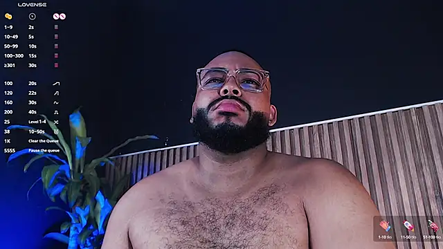 DilanJonnes  online show from 01-26-25, 10:24