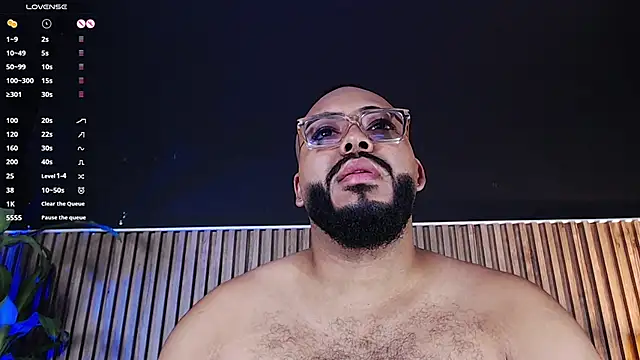 DilanJonnes  online show from 03-01-25, 02:23