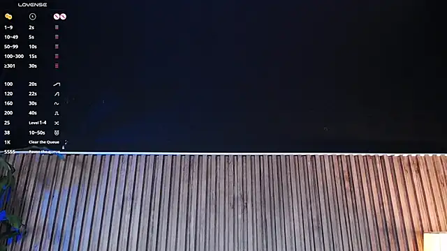 DilanJonnes  online show from 03-07-25, 12:58