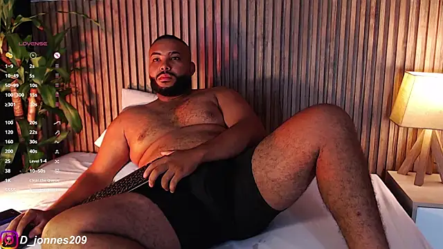 DilanJonnes  online show from 09-14-25, 03:00