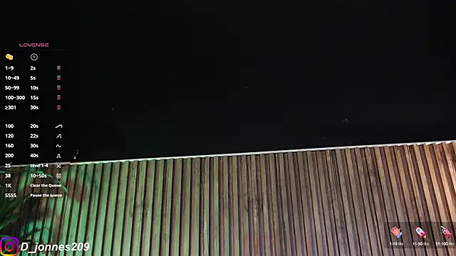 DilanJonnes  online show from 09-28-25, 10:26