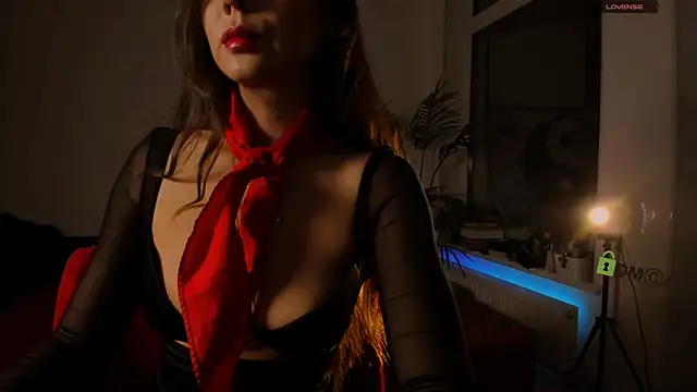 miraculousmira online show from 11-12-25, 09:25