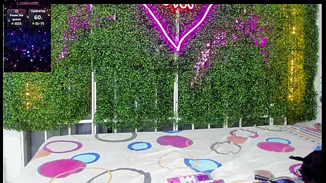 emy 0 online show from 03-14-25, 07:55