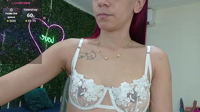 emy 0 online show from 03-05-26, 02:46