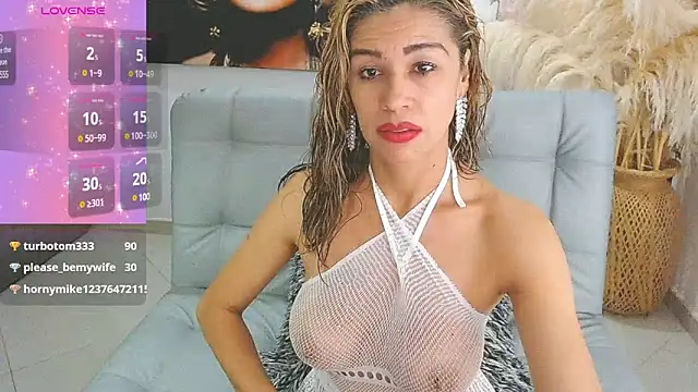 Isabelhot1 online show from 03-19-25, 11:47