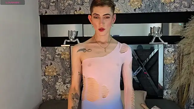 dominic thailor online show from 04-10-26, 05:39