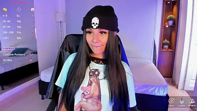 ArigyGomez online show from 03-02-25, 12:54