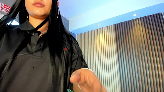 ArigyGomez online show from 09-27-25, 04:23