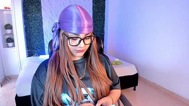 ArigyGomez online show from 03-08-26, 01:26