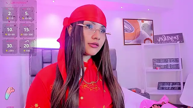 ArigyGomez online show from 03-13-26, 02:45