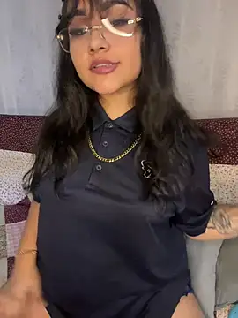 ArigyGomez online show from 04-10-26, 01:00