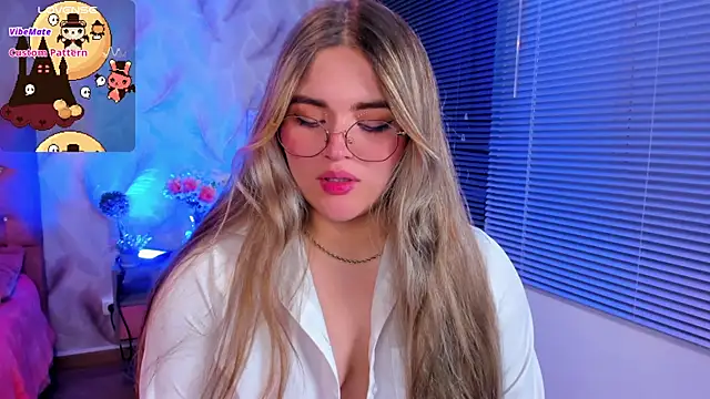 cattaleya    online show from 10-24-25, 03:14