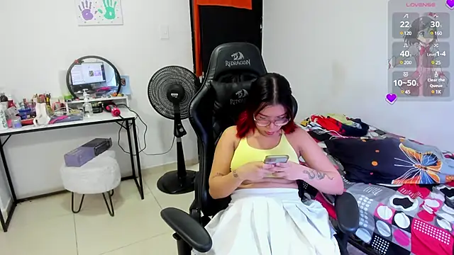 Max kony online show from 03-08-25, 11:49