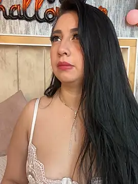 AshleeyPrincess online show from 10-30-25, 02:18