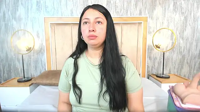 AshleeyPrincess online show from 12-15-25, 01:04