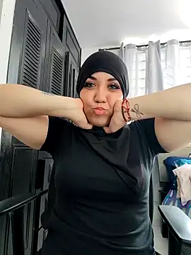 AmbarBurhan online show from 12-19-24, 05:08
