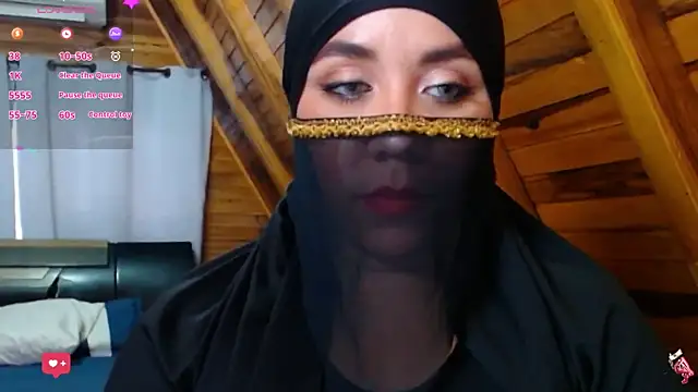 Snapshot of AmbarBurhan chatting on 11-04-25, 06:07 AmbarBurhan online show from 11-04-25, 06:07