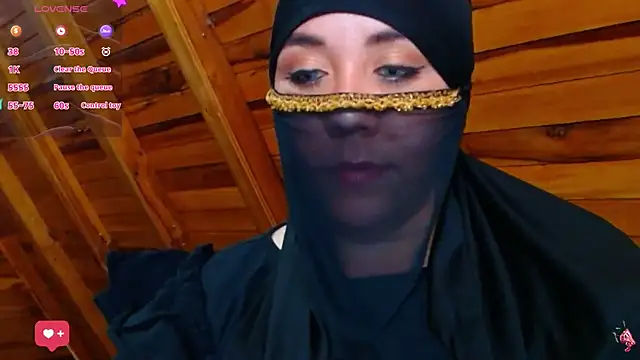 Snapshot of AmbarBurhan chatting on 11-06-25, 03:57 AmbarBurhan online show from 11-06-25, 03:57