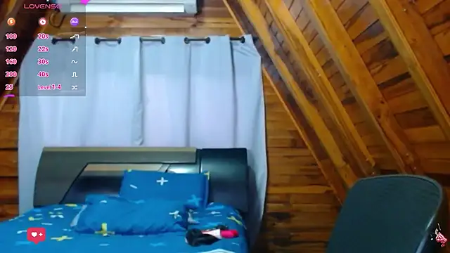 Snapshot of AmbarBurhan chatting on 11-18-25, 04:22 AmbarBurhan online show from 11-18-25, 04:22