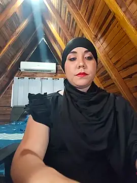 Snapshot of AmbarBurhan chatting on 11-26-25, 06:09 AmbarBurhan online show from 11-26-25, 06:09