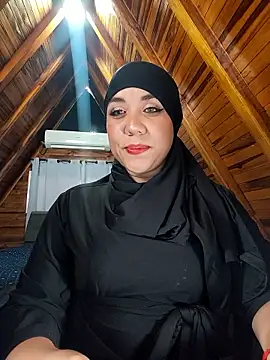 Snapshot of AmbarBurhan chatting on 01-10-26, 04:31 AmbarBurhan online show from 01-10-26, 04:31