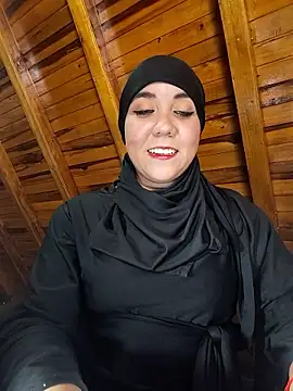 Snapshot of AmbarBurhan chatting on 01-15-26, 06:33 AmbarBurhan online show from 01-15-26, 06:33