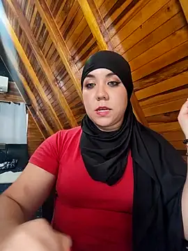 Snapshot of AmbarBurhan chatting on 02-11-26, 06:35 AmbarBurhan online show from 02-11-26, 06:35