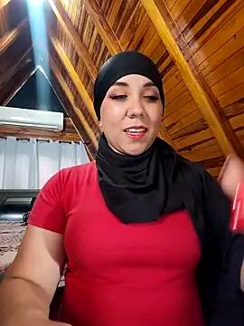 Snapshot of AmbarBurhan chatting on 02-18-26, 04:36 AmbarBurhan online show from 02-18-26, 04:36