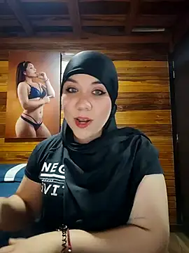 Snapshot of AmbarBurhan chatting on 03-19-26, 04:22 AmbarBurhan online show from 03-19-26, 04:22