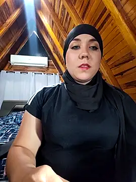 Snapshot of AmbarBurhan chatting on 04-18-26, 06:12 AmbarBurhan online show from 04-18-26, 06:12