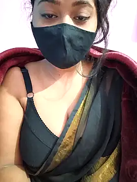 Snapshot of Samarya-78 chatting on 02-08-25, 11:01 Samarya-78 online show from 02-08-25, 11:01