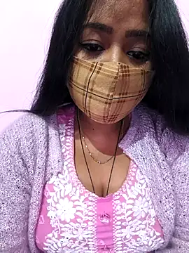 Snapshot of Samarya-78 chatting on 01-10-26, 11:45 Samarya-78 online show from 01-10-26, 11:45