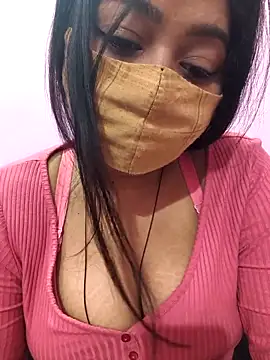 Snapshot of Samarya-78 chatting on 02-24-26, 08:40 Samarya-78 online show from 02-24-26, 08:40