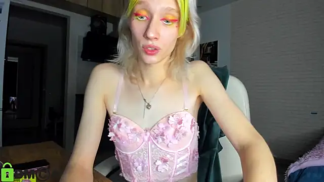  Alice Kitty online show from 11-14-25, 09:19