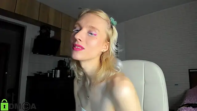  Alice Kitty online show from 11-23-25, 09:42