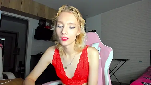  Alice Kitty online show from 01-15-26, 11:15