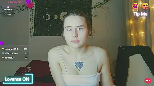 Aurora workerr online show from 12-25-24, 05:26