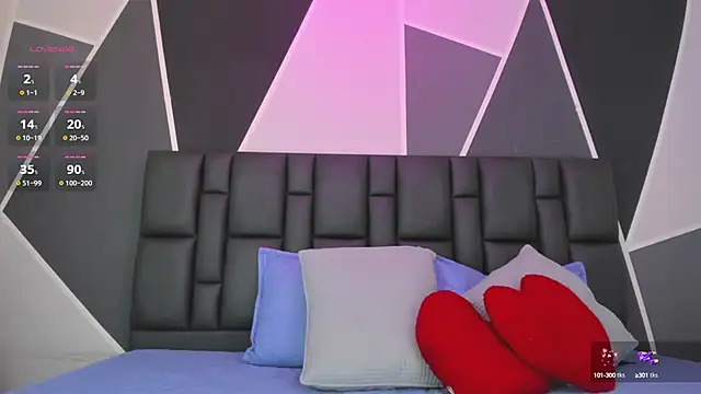 Abbyadams online show from 09-18-25, 02:57